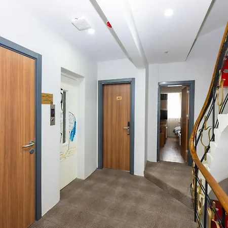 Mayza Ξενοδοχείο