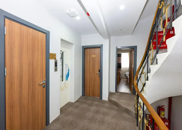 Mayza Ξενοδοχείο