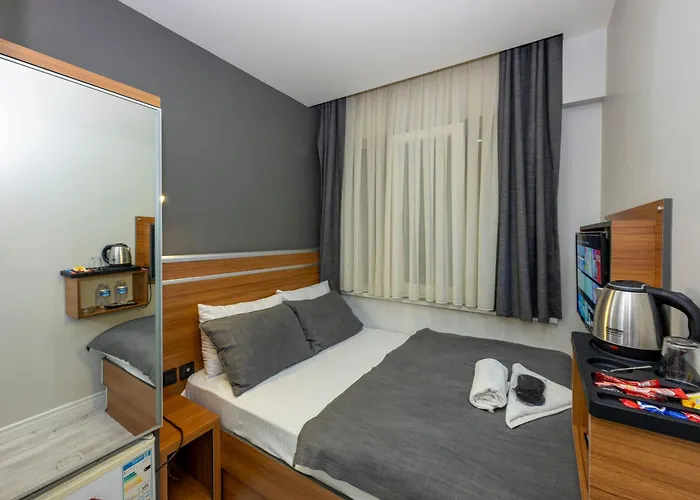 Mayza 3* Κωνσταντινούπολη