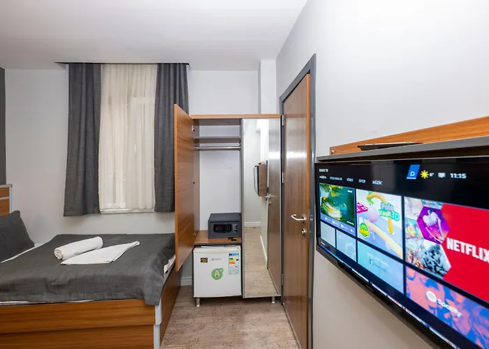 Mayza Ξενοδοχείο