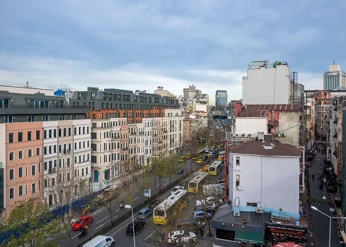 Ξενοδοχείο Mayza 3*