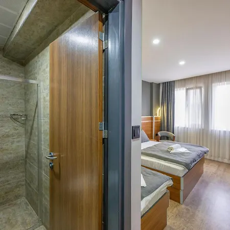 Mayza Hotell Istanbul