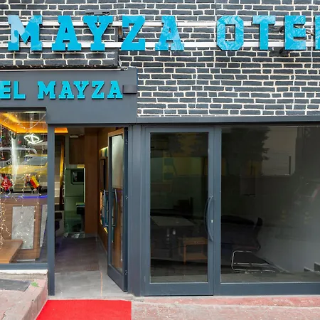Mayza Hotell
